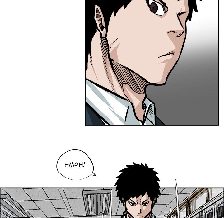 Boss in School Chapter 68 page 82 - Chapter 68