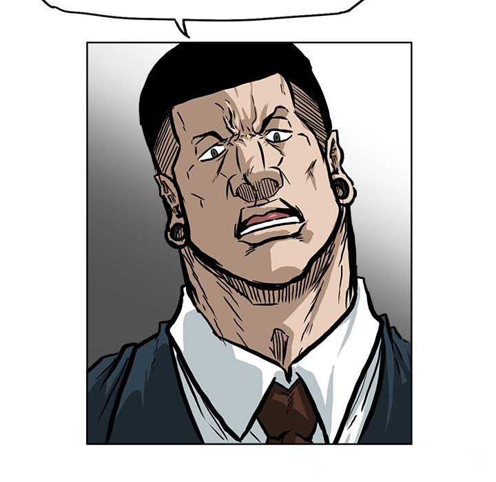 Boss in School Chapter 68 page 86 - Chapter 68
