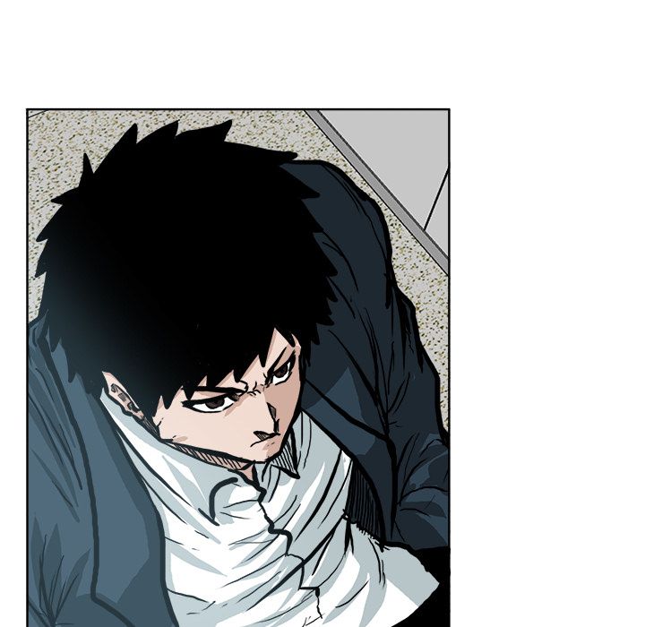 Boss in School Chapter 68 page 87 - Chapter 68