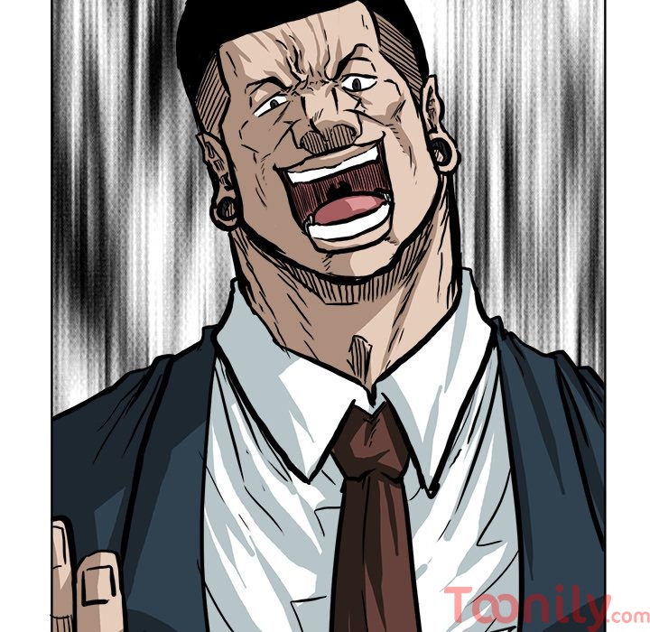 Boss in School Chapter 68 page 92 - Chapter 68
