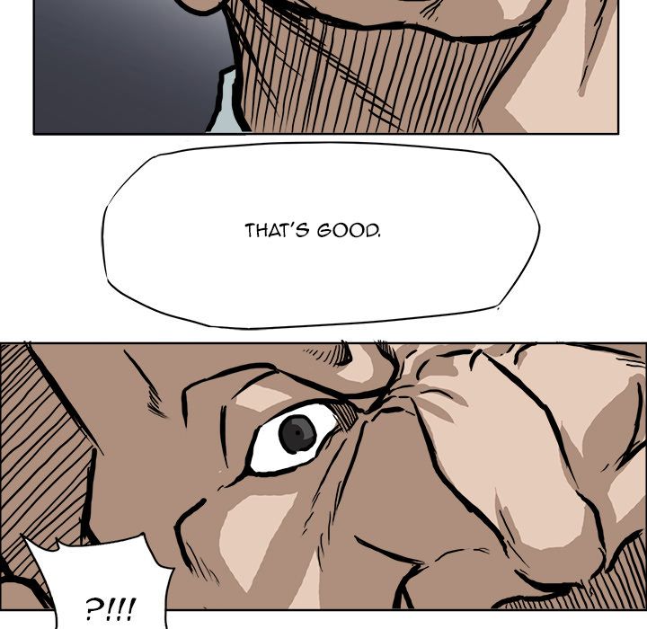 Boss in School Chapter 68 page 95 - Chapter 68