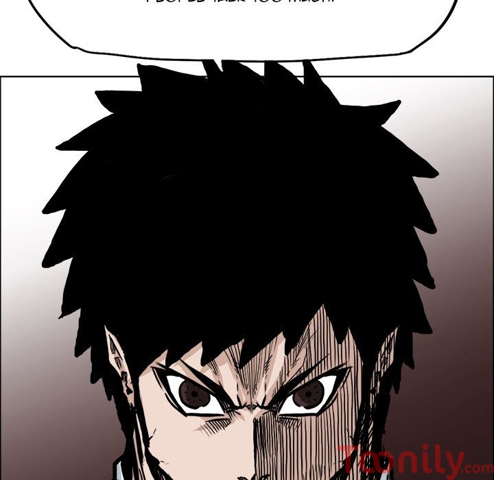 Boss in School Chapter 68 page 98 - Chapter 68