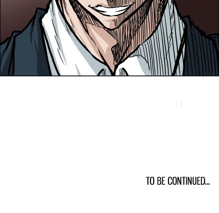 Boss in School Chapter 68 page 99 - Chapter 68