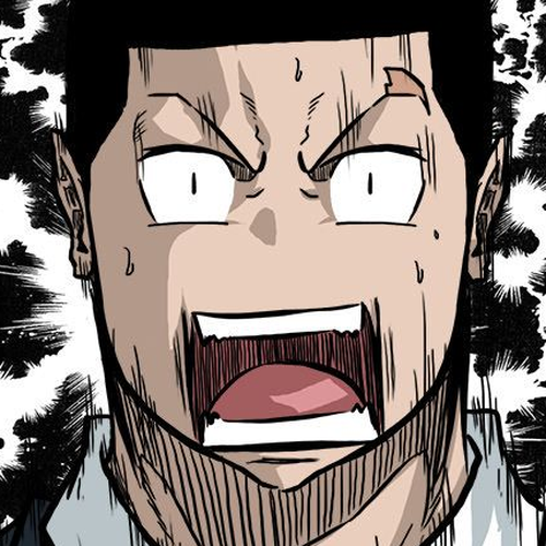 Boss in School Chapter 68 cover