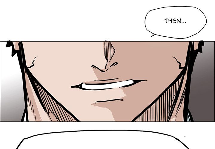 Boss in School Chapter 69 page 1 - Chapter 69