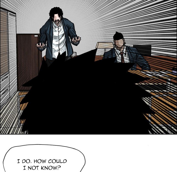 Boss in School Chapter 69 page 13 - Chapter 69