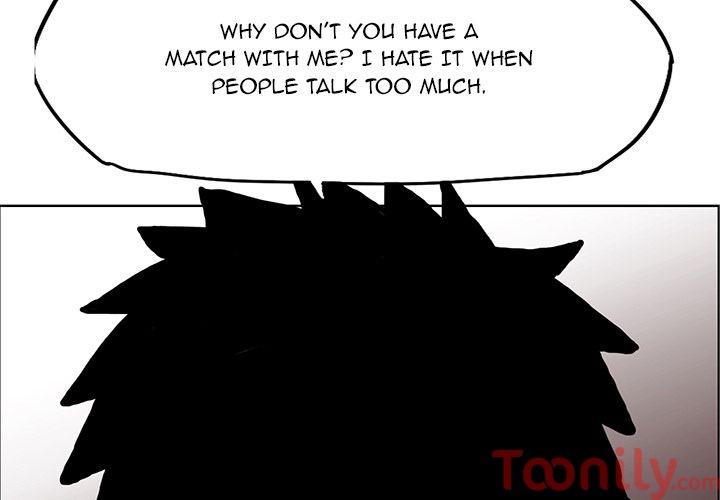 Boss in School Chapter 69 page 2 - Chapter 69