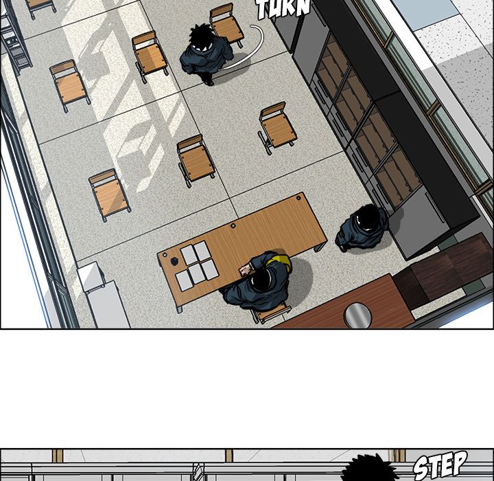 Boss in School Chapter 69 page 20 - Chapter 69