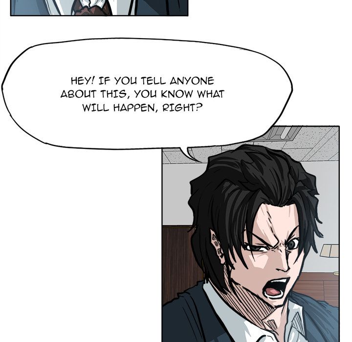 Boss in School Chapter 69 page 26 - Chapter 69