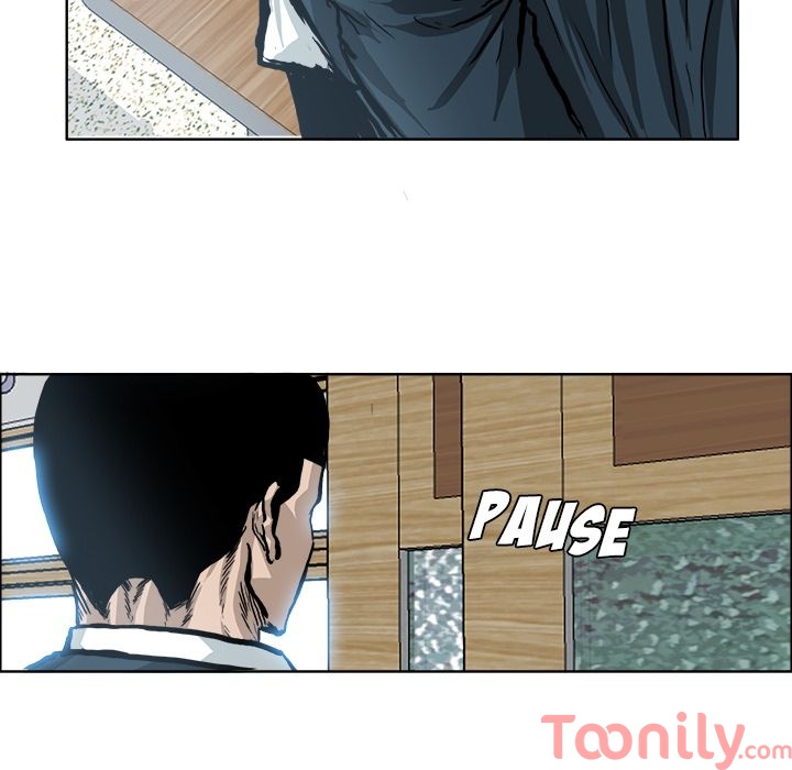 Boss in School Chapter 69 page 32 - Chapter 69