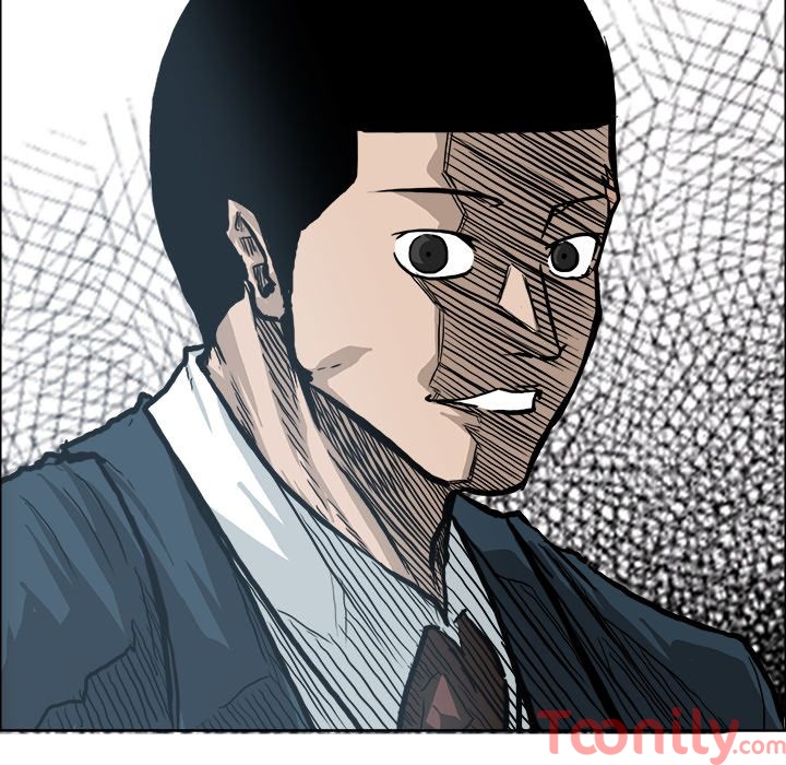 Boss in School Chapter 69 page 36 - Chapter 69
