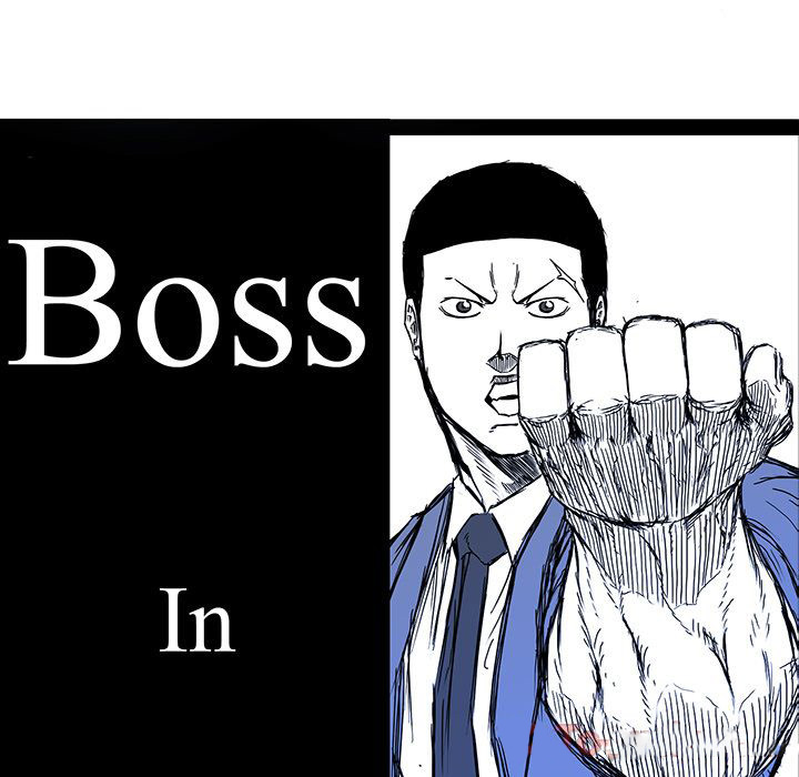 Boss in School Chapter 69 page 37 - Chapter 69