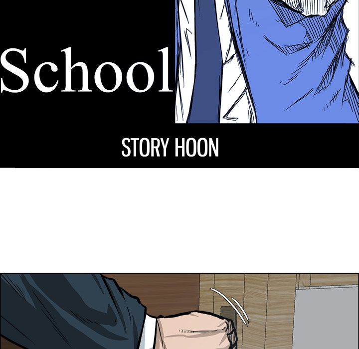 Boss in School Chapter 69 page 38 - Chapter 69