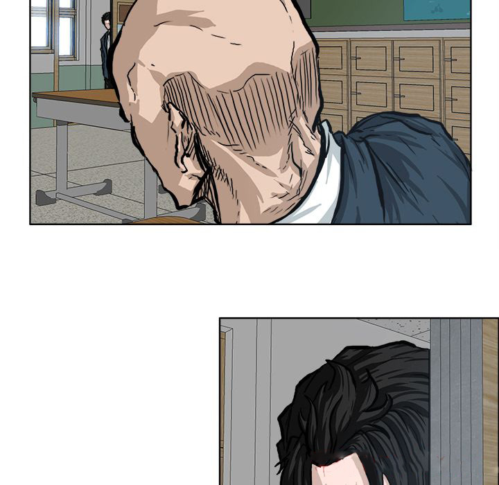 Boss in School Chapter 69 page 47 - Chapter 69