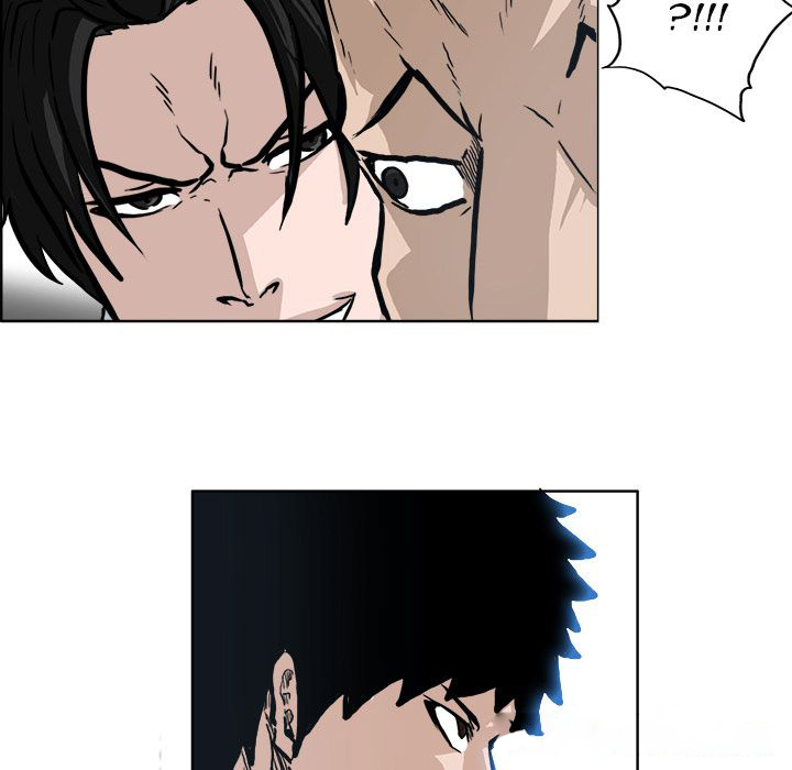 Boss in School Chapter 69 page 50 - Chapter 69