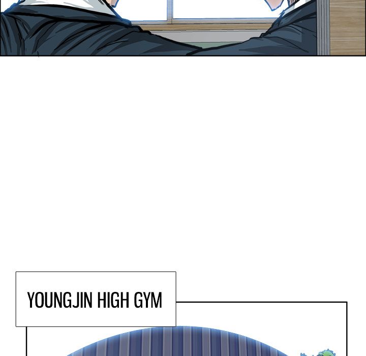 Boss in School Chapter 69 page 52 - Chapter 69