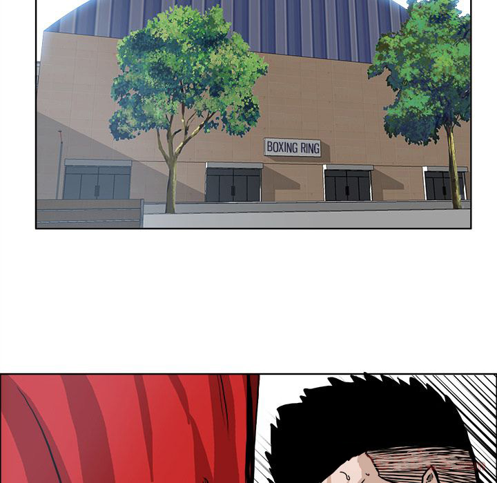 Boss in School Chapter 69 page 53 - Chapter 69