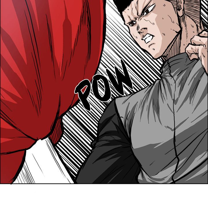 Boss in School Chapter 69 page 54 - Chapter 69