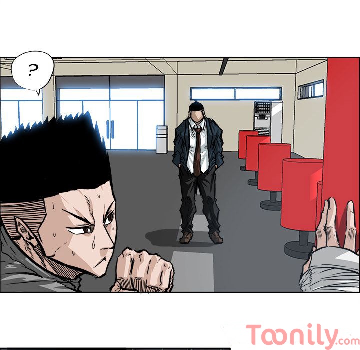 Boss in School Chapter 69 page 56 - Chapter 69