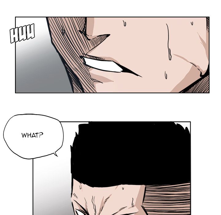 Boss in School Chapter 69 page 58 - Chapter 69