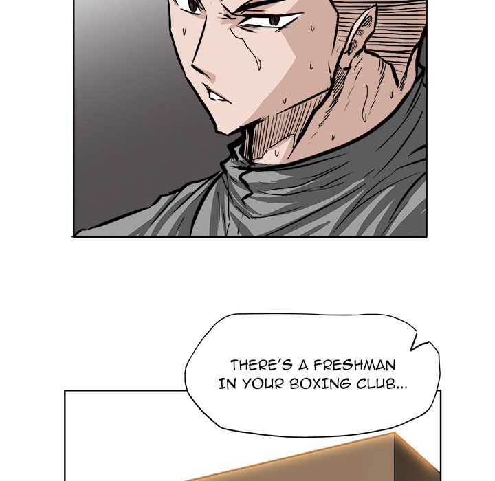 Boss in School Chapter 69 page 59 - Chapter 69