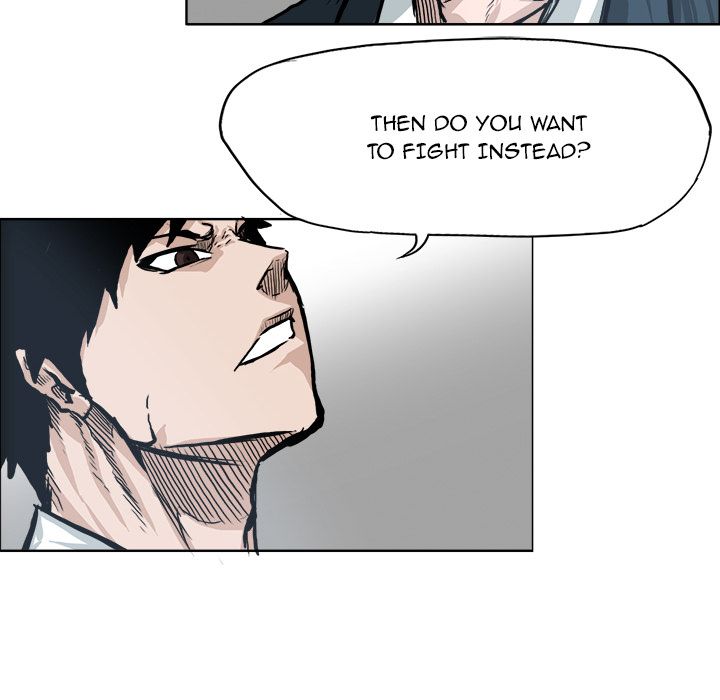 Boss in School Chapter 69 page 6 - Chapter 69