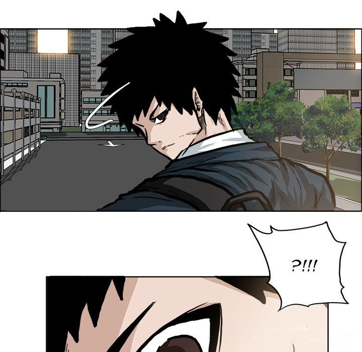 Boss in School Chapter 69 page 63 - Chapter 69