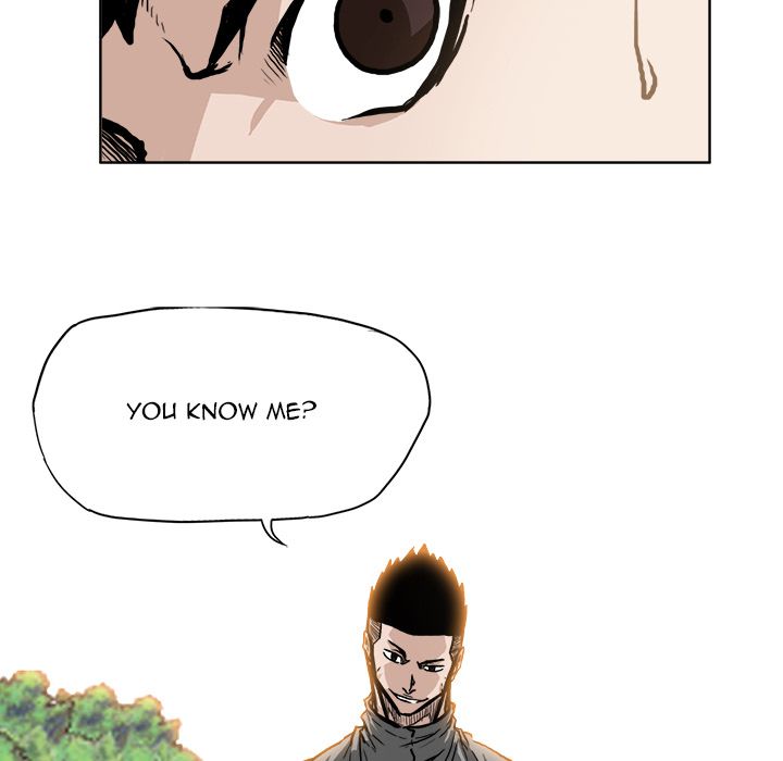 Boss in School Chapter 69 page 64 - Chapter 69