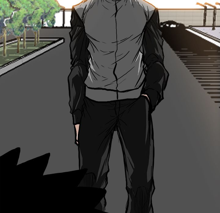 Boss in School Chapter 69 page 65 - Chapter 69