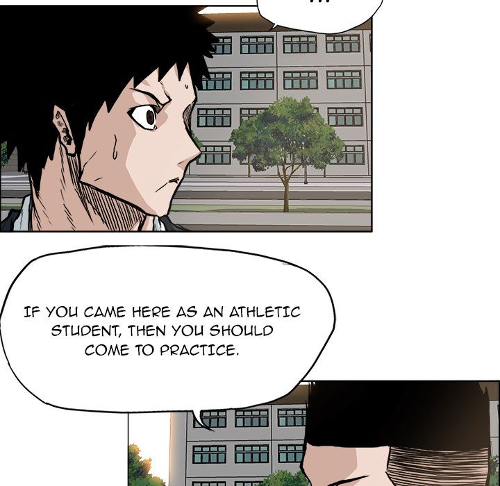 Boss in School Chapter 69 page 67 - Chapter 69