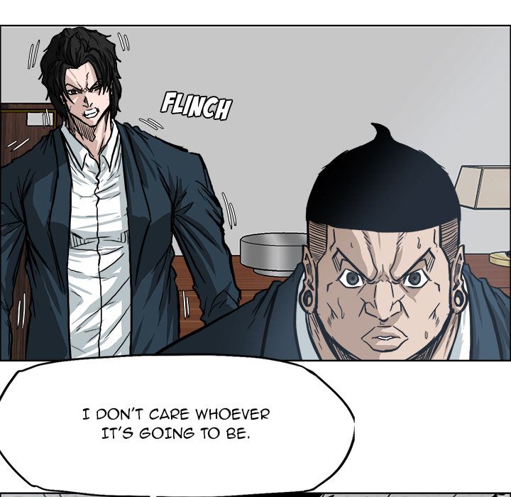 Boss in School Chapter 69 page 7 - Chapter 69