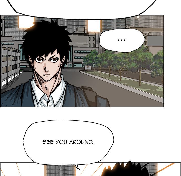 Boss in School Chapter 69 page 70 - Chapter 69
