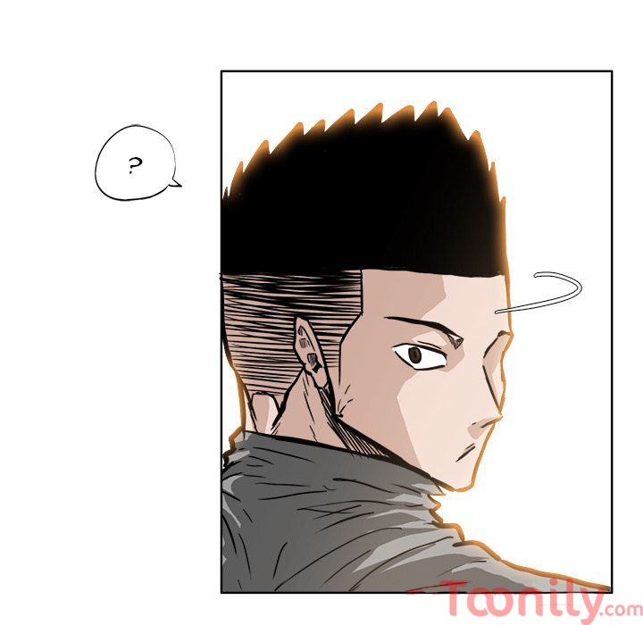 Boss in School Chapter 69 page 72 - Chapter 69