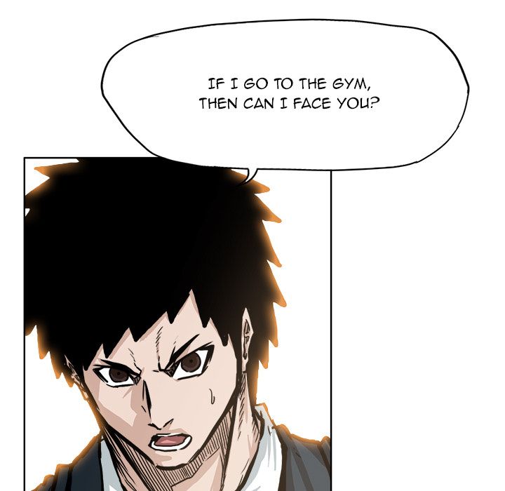 Boss in School Chapter 69 page 73 - Chapter 69