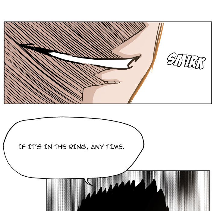 Boss in School Chapter 69 page 75 - Chapter 69