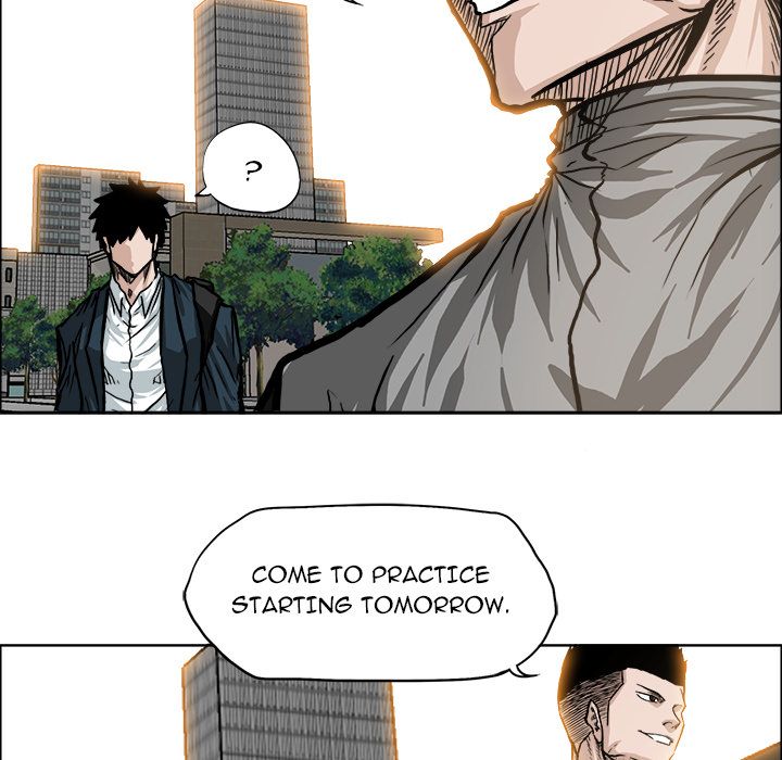 Boss in School Chapter 69 page 78 - Chapter 69