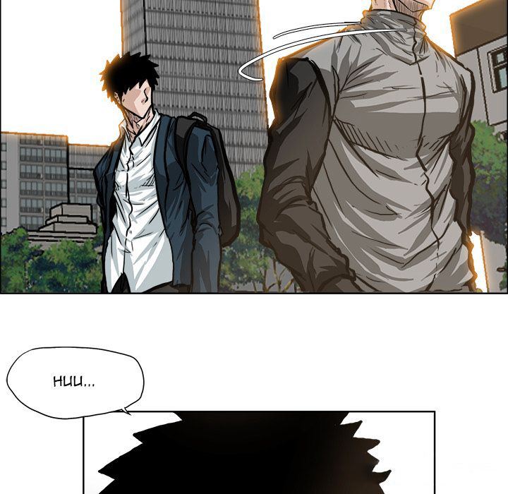 Boss in School Chapter 69 page 79 - Chapter 69
