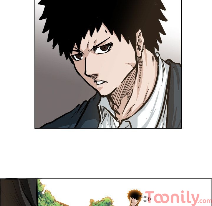 Boss in School Chapter 69 page 80 - Chapter 69
