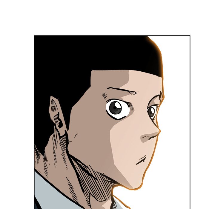 Boss in School Chapter 69 page 86 - Chapter 69