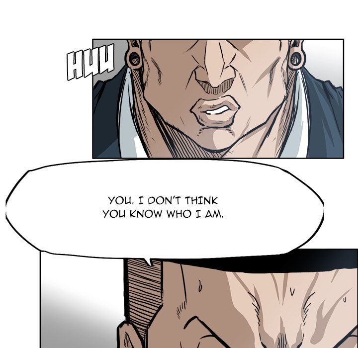 Boss in School Chapter 69 page 9 - Chapter 69