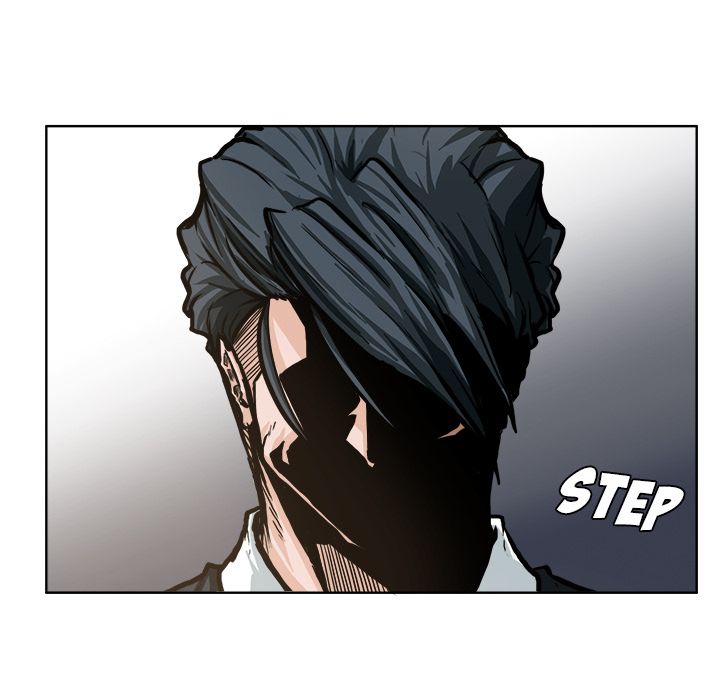 Boss in School Chapter 69 page 93 - Chapter 69
