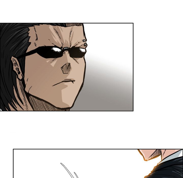 Boss in School Chapter 69 page 94 - Chapter 69