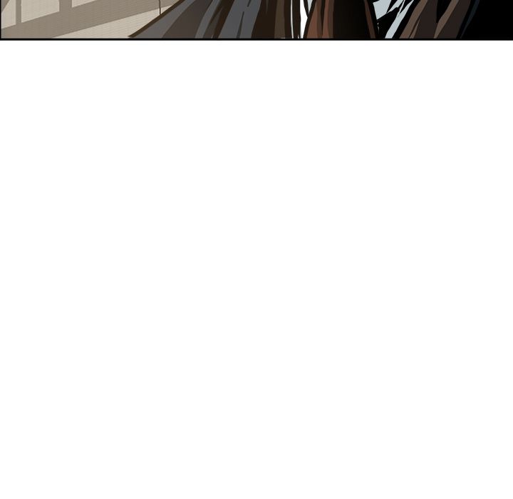 Boss in School Chapter 69 page 97 - Chapter 69