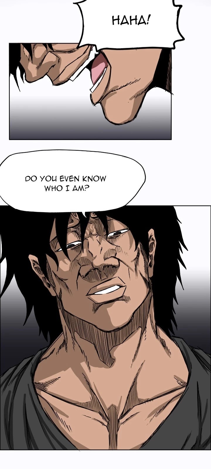 Boss in School Chapter 7 page 2 - Chapter 7