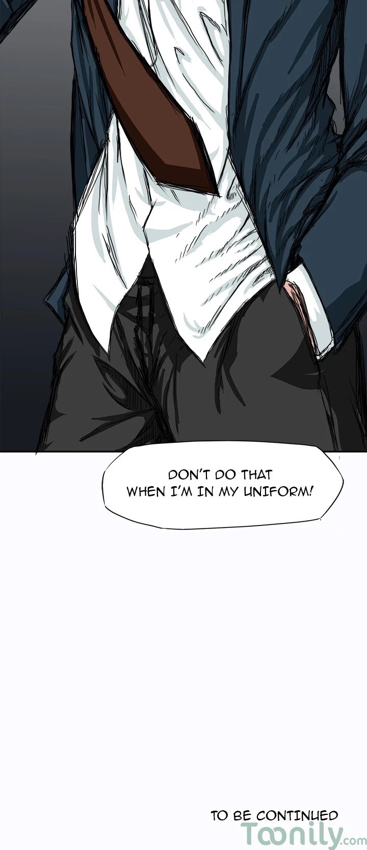 Boss in School Chapter 7 page 29 - Chapter 7
