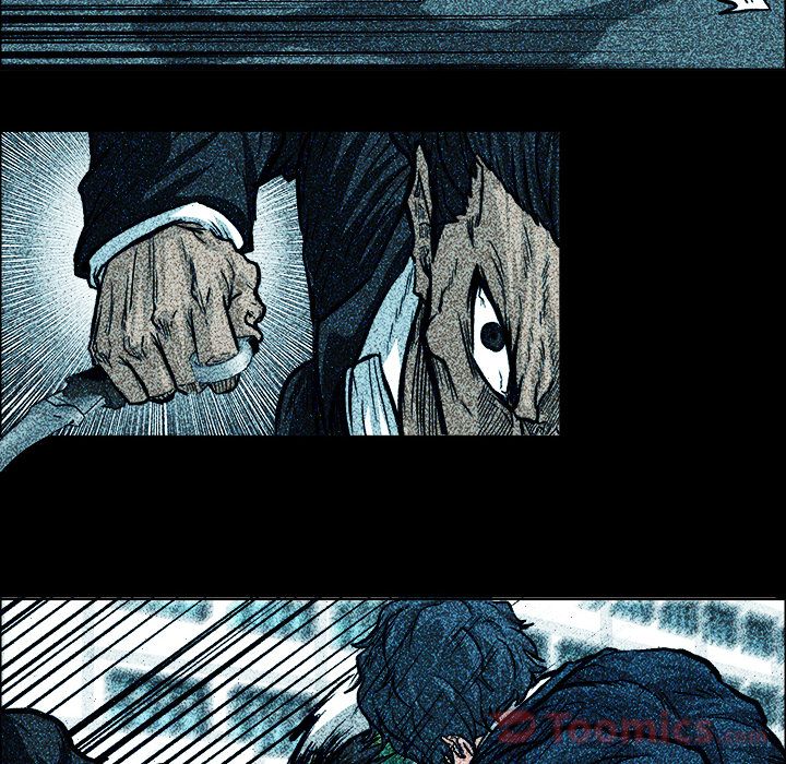 Boss in School Chapter 70 page 10 - Chapter 70