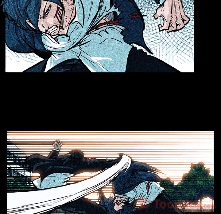 Boss in School Chapter 70 page 12 - Chapter 70
