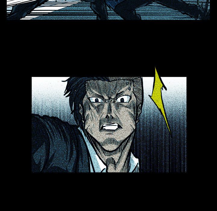 Boss in School Chapter 70 page 13 - Chapter 70
