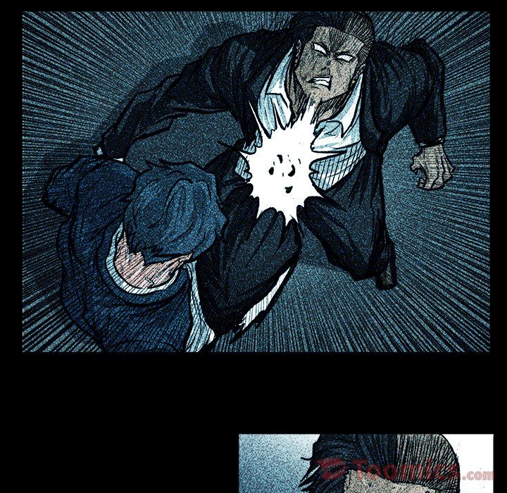 Boss in School Chapter 70 page 14 - Chapter 70