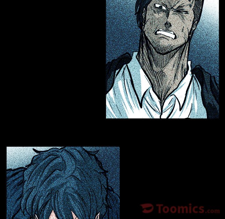 Boss in School Chapter 70 page 15 - Chapter 70
